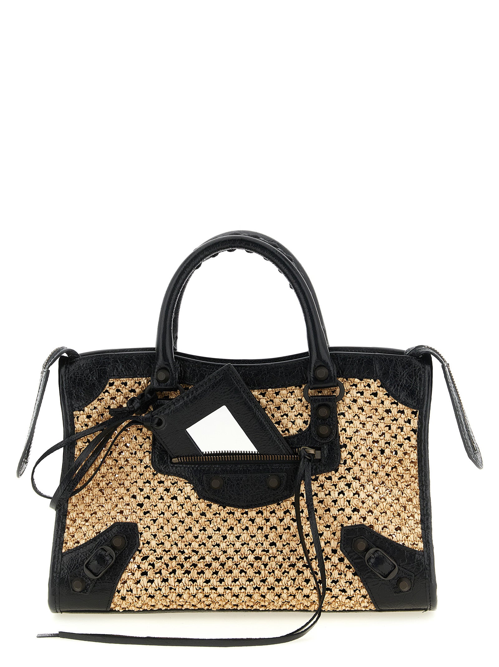Balenciaga Le City S Handbag Handbag