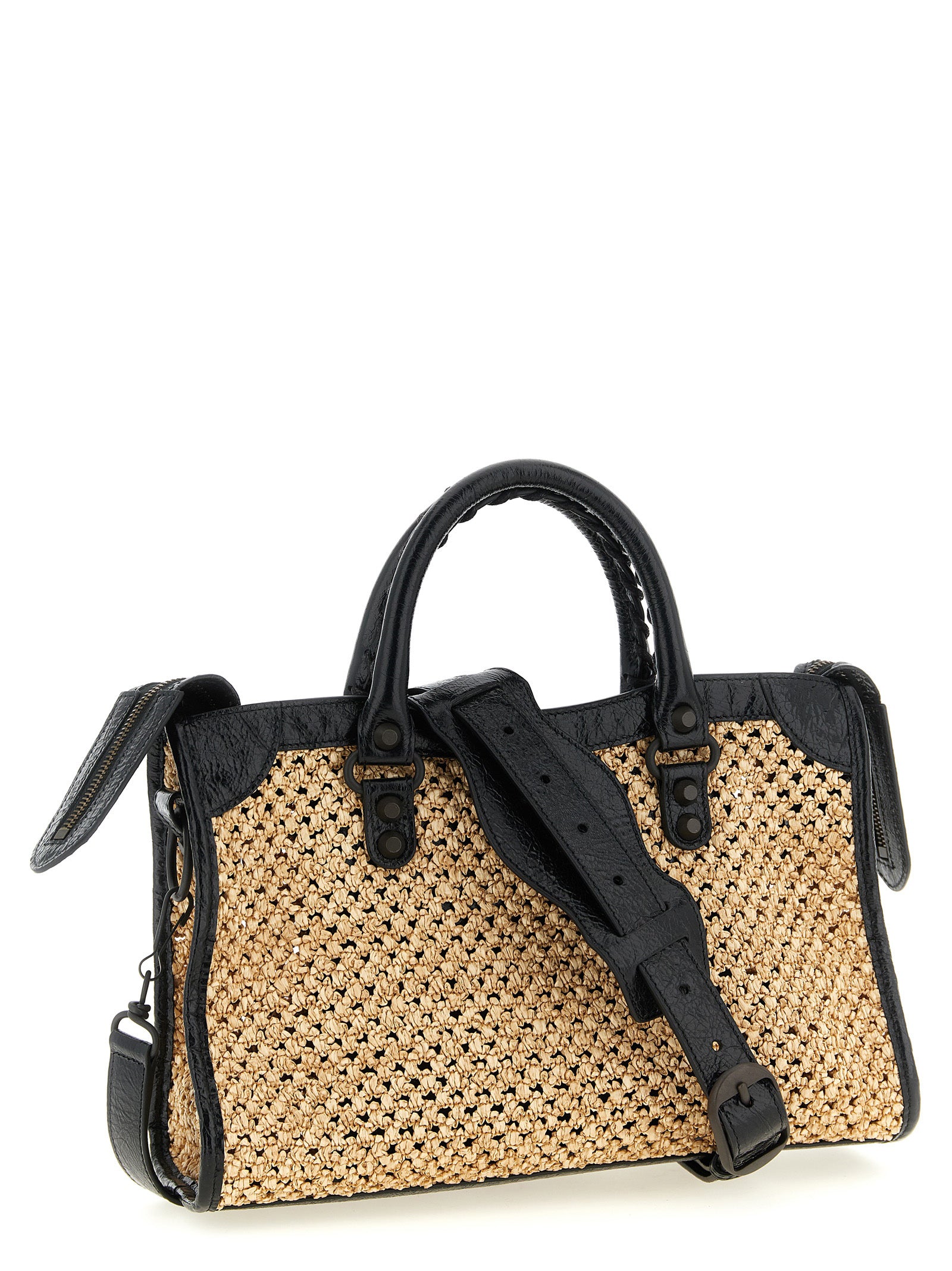 Balenciaga Le City S Handbag Handbag