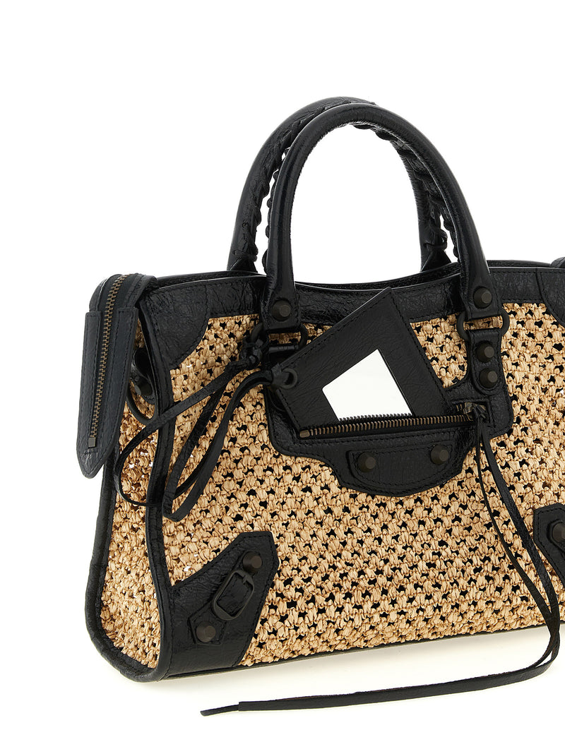 Balenciaga Le City S Handbag Handbag