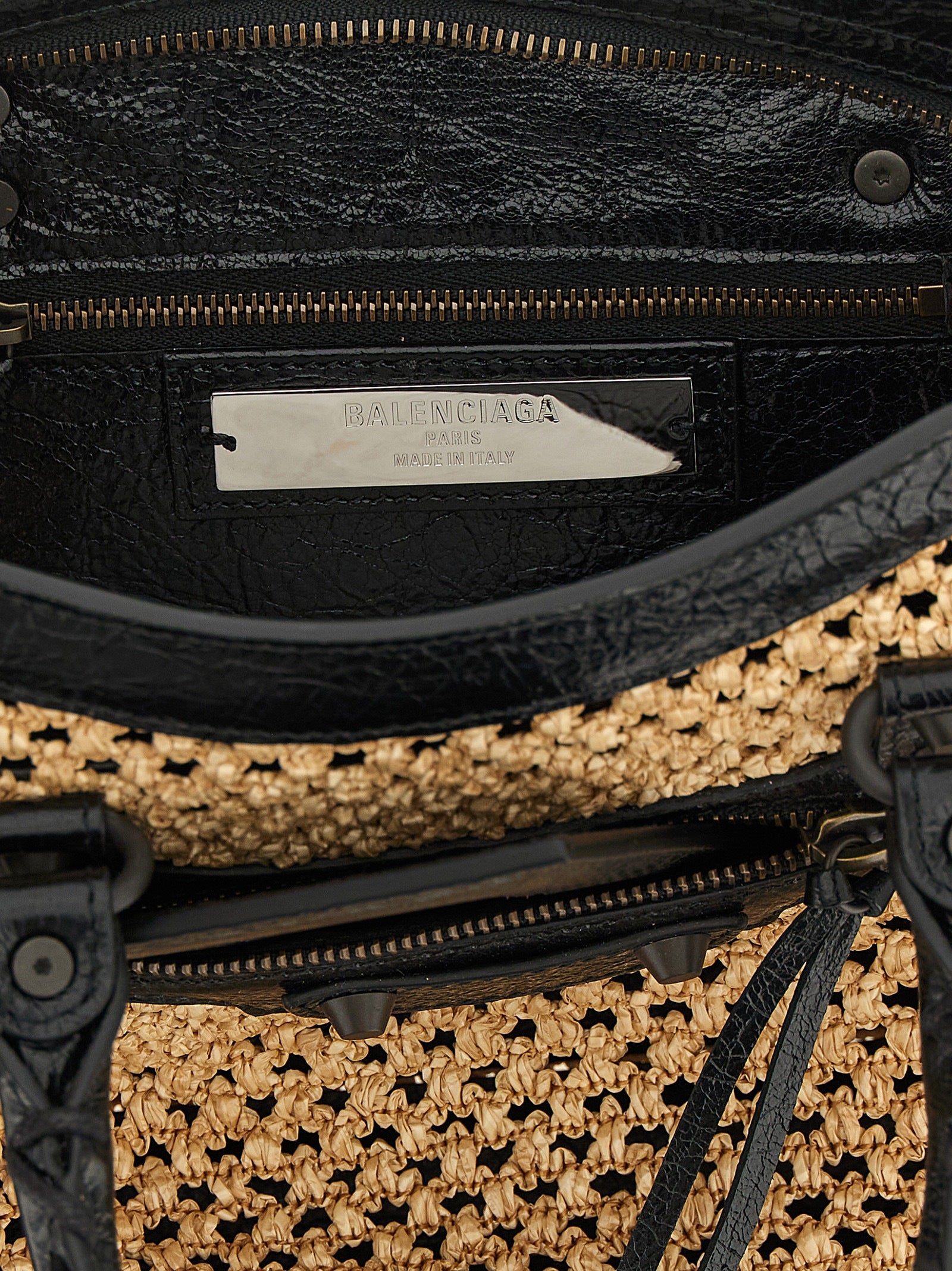 Balenciaga Le City S Handbag Handbag
