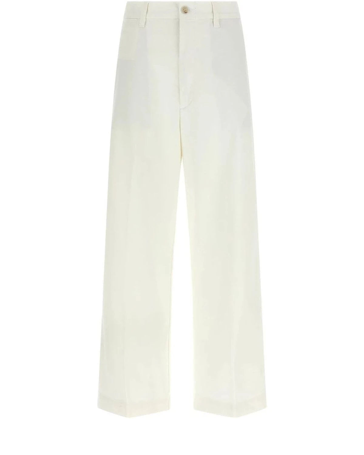 Polo Ralph Lauren Chino in white, Cotton
