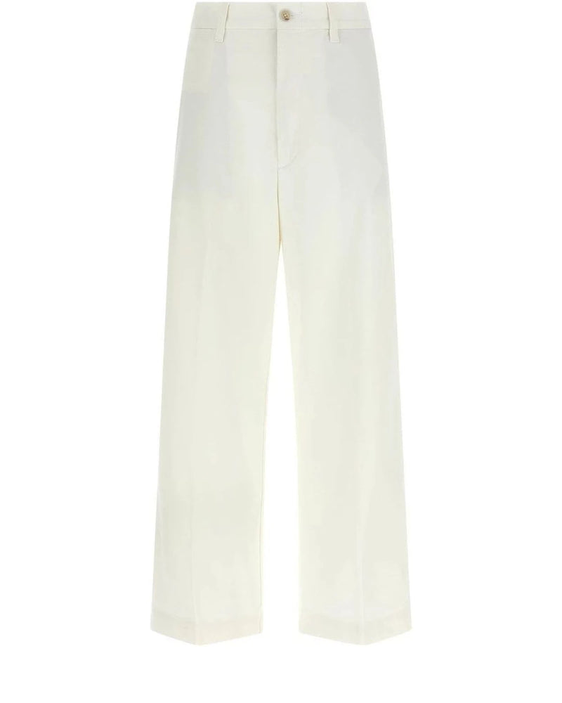 Polo Ralph Lauren Chino in white, Cotton