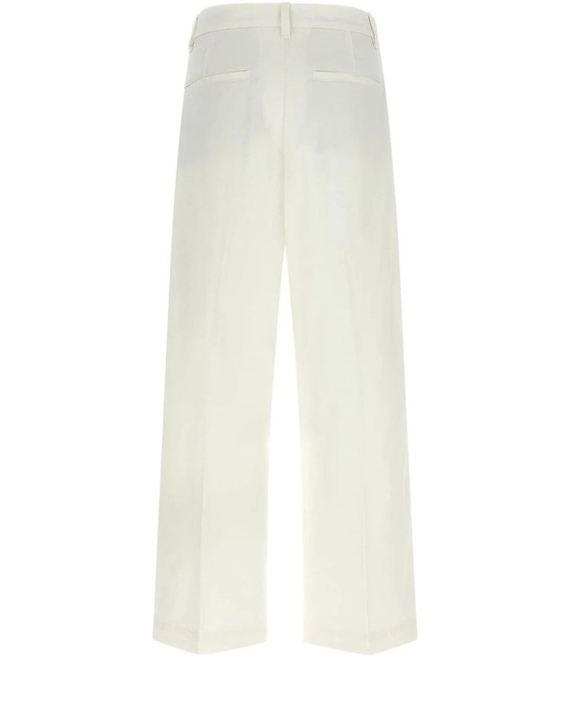 Polo Ralph Lauren Chino in white, Cotton — view 2