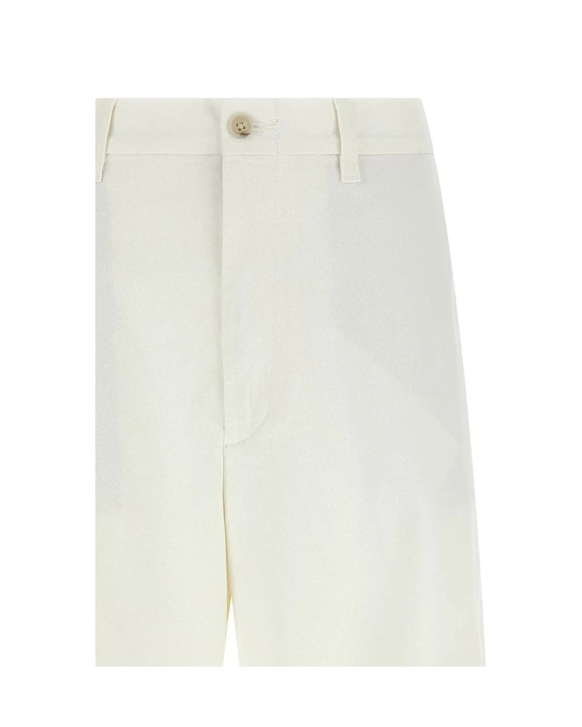 Polo Ralph Lauren Chino in white, Cotton — view 3