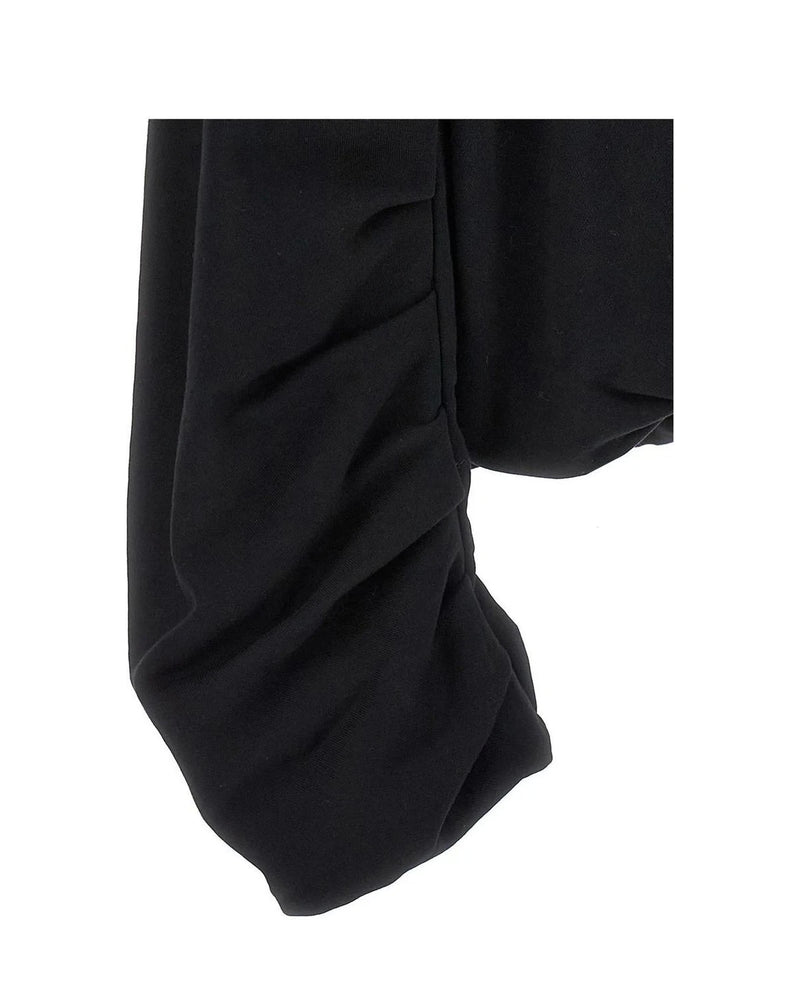 Dries Van Noten Sweatshirt in black, Cotton — view 4