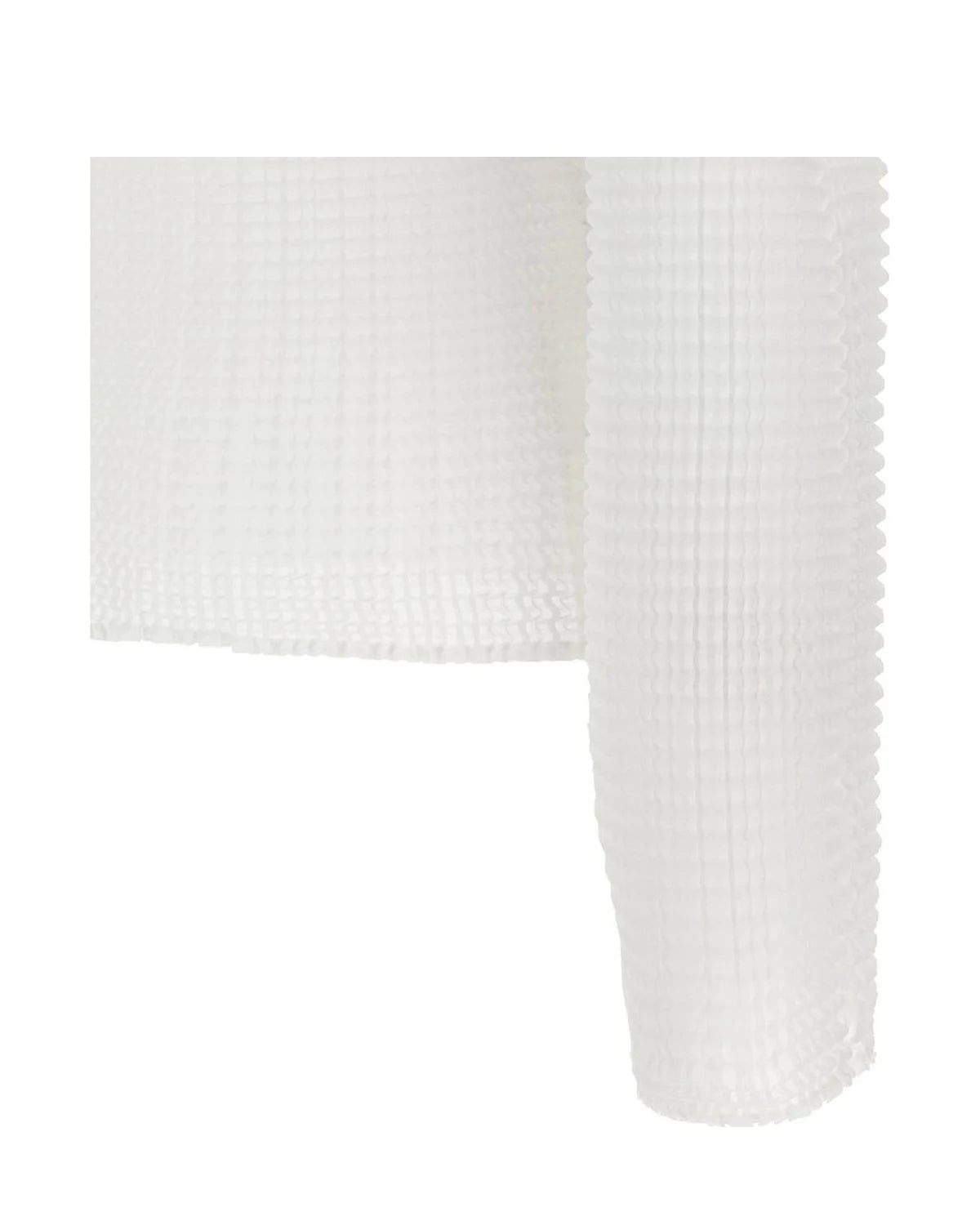 Issey Miyake Blouse in white, Polyester — view 4