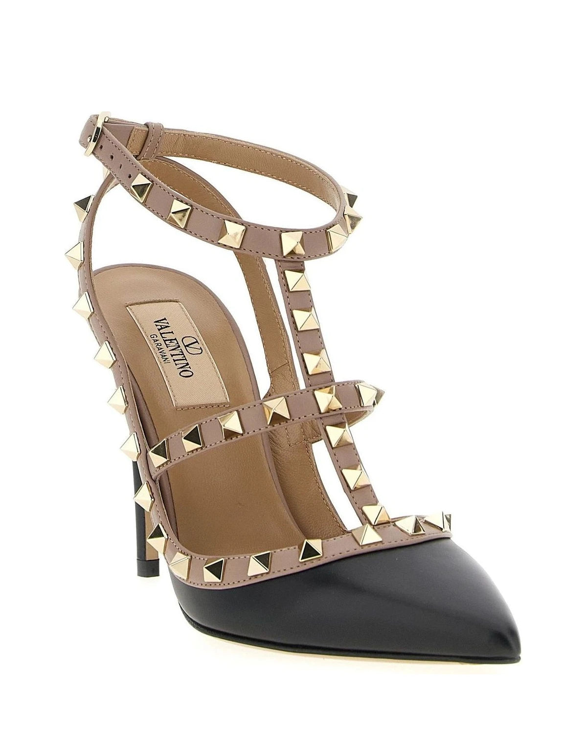 Valentino Garavani Black Pumps 