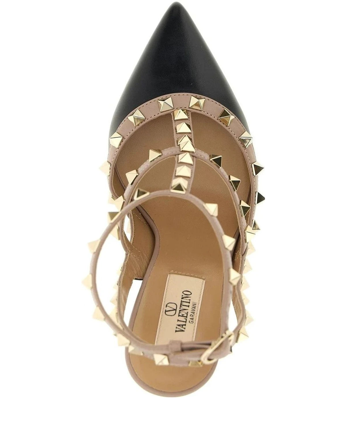 Valentino Garavani Black Pumps 