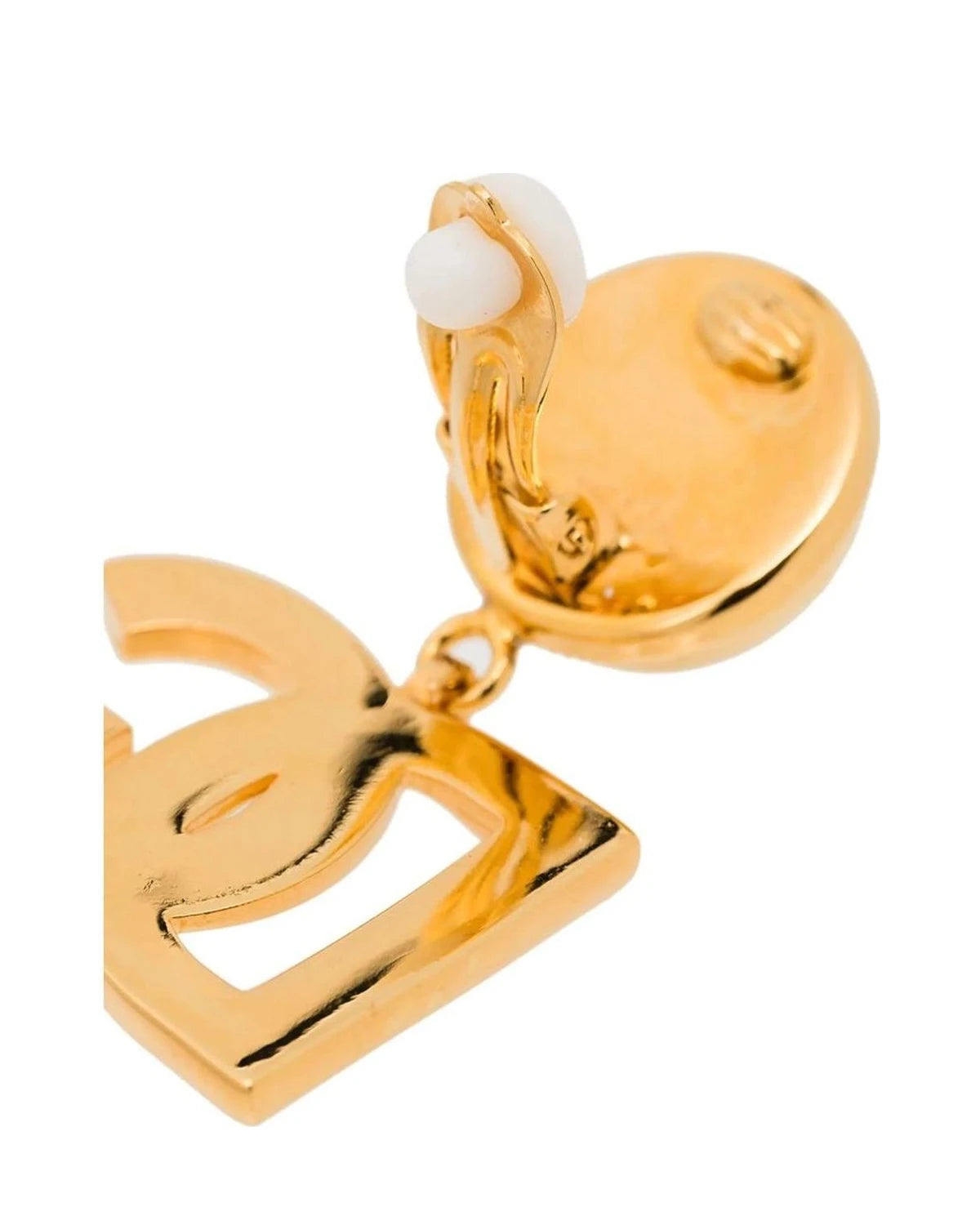 Dolce & Gabbana Earring in gold, Brass — view 2