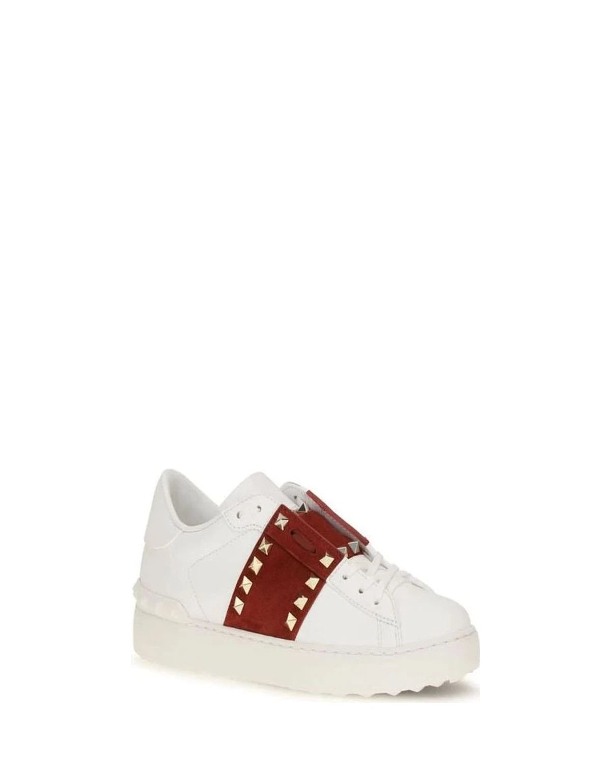 Valentino Garavani White Sneakers 