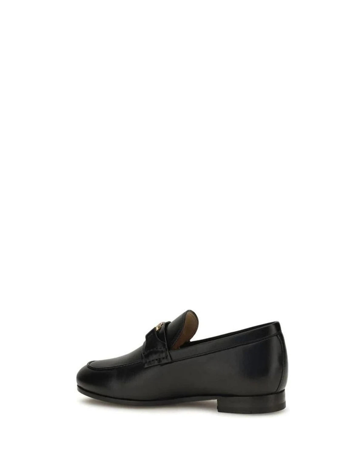 Valentino Garavani Black Loafers 