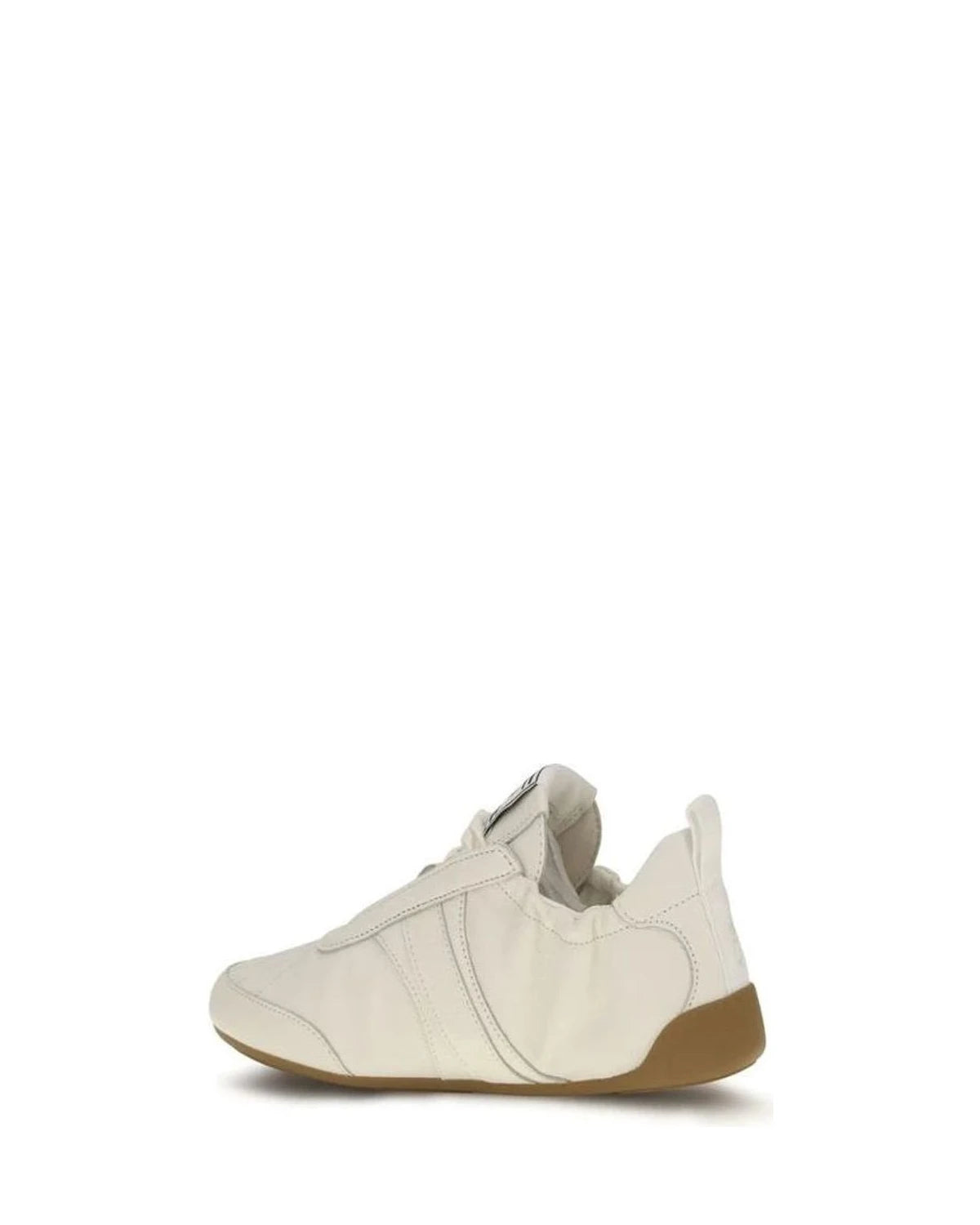 Chloé Beige Sneakers 