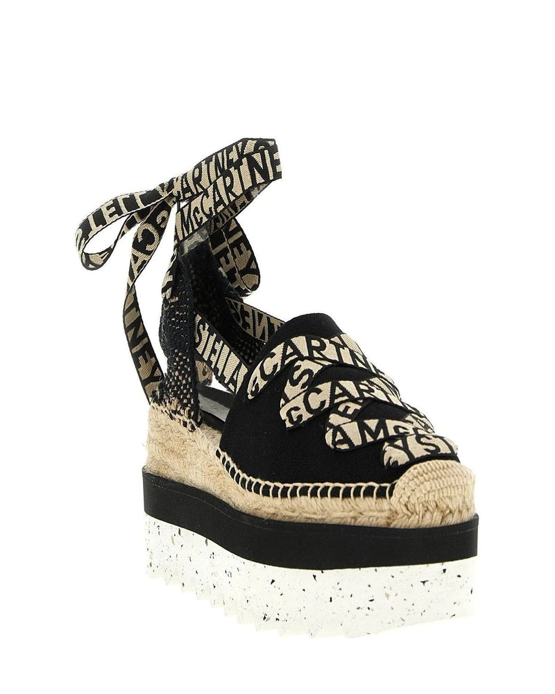 Stella McCartney Multicolor Wedges 