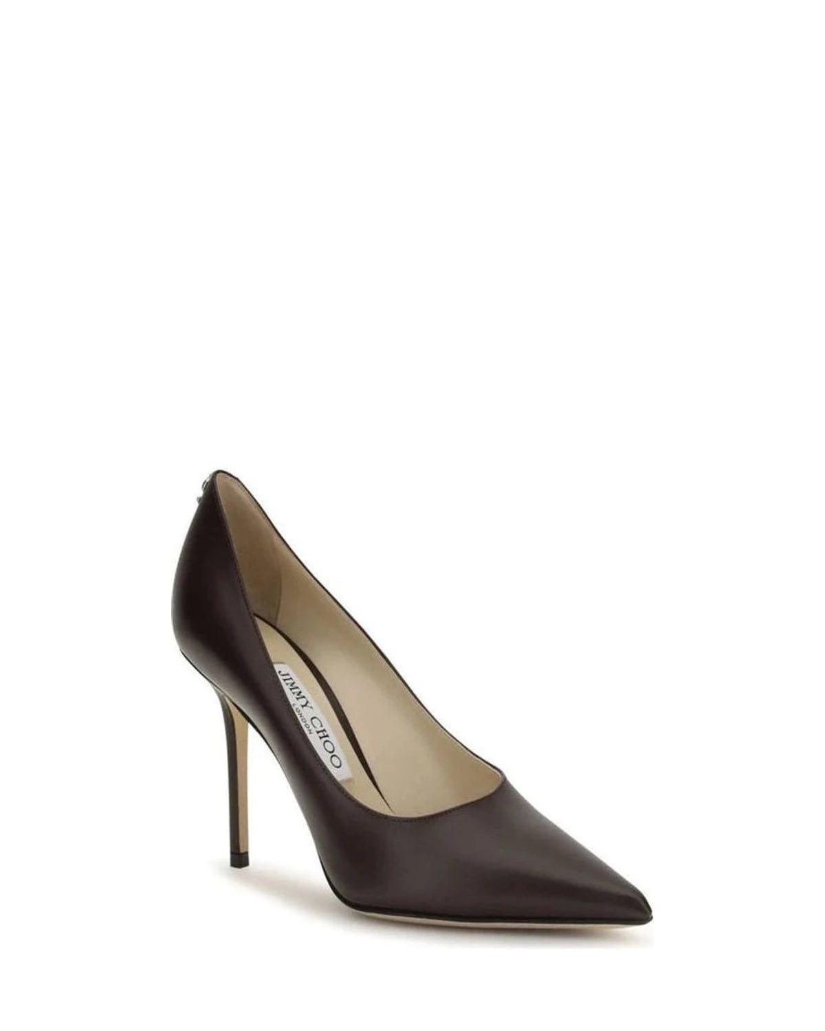 Jimmy Choo Brown Pumps 
