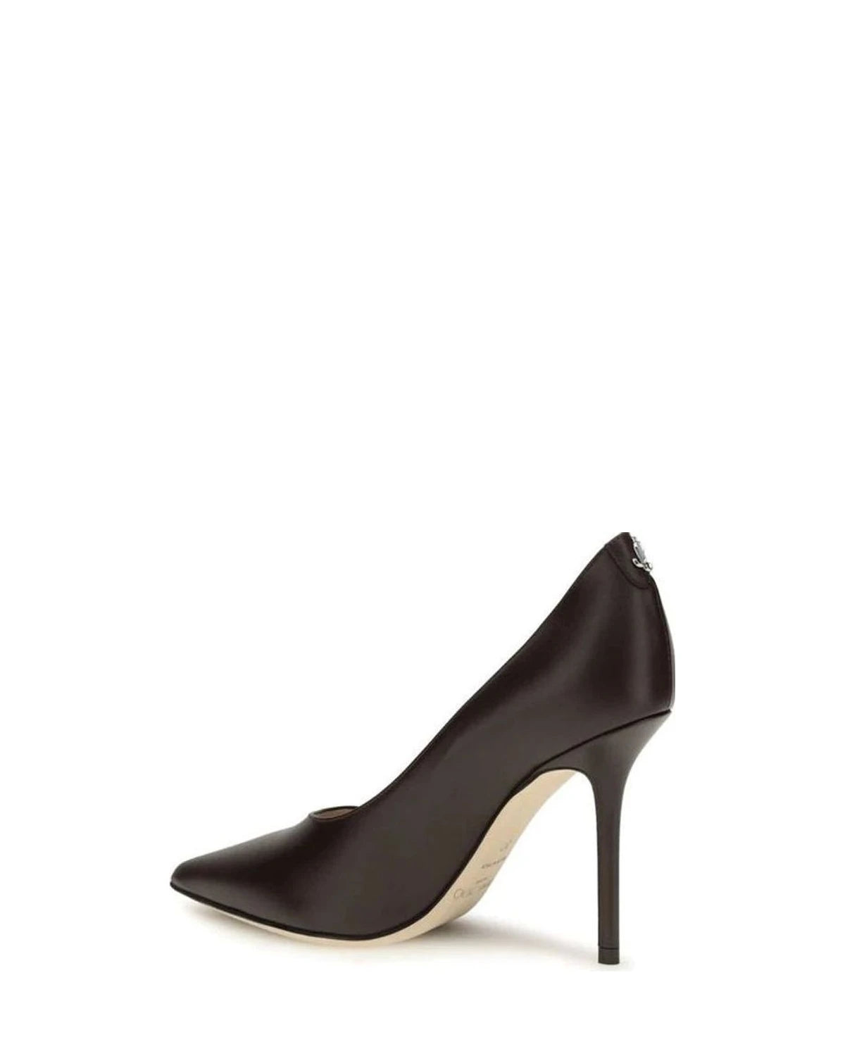 Jimmy Choo Brown Pumps 