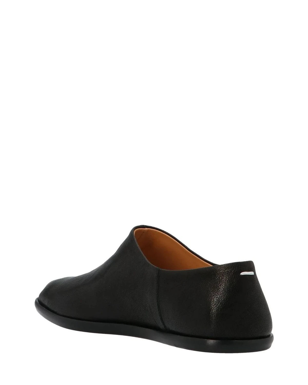 Maison Margiela Black Ballet Flats 