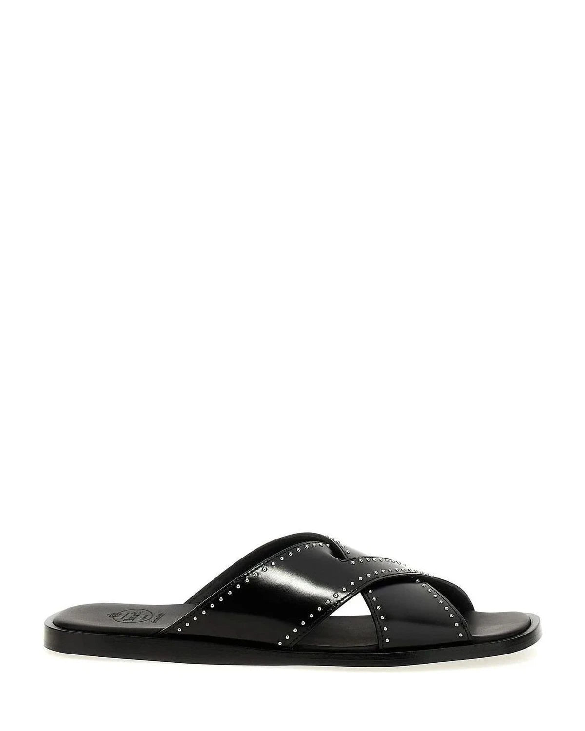 Church's Black Slides 