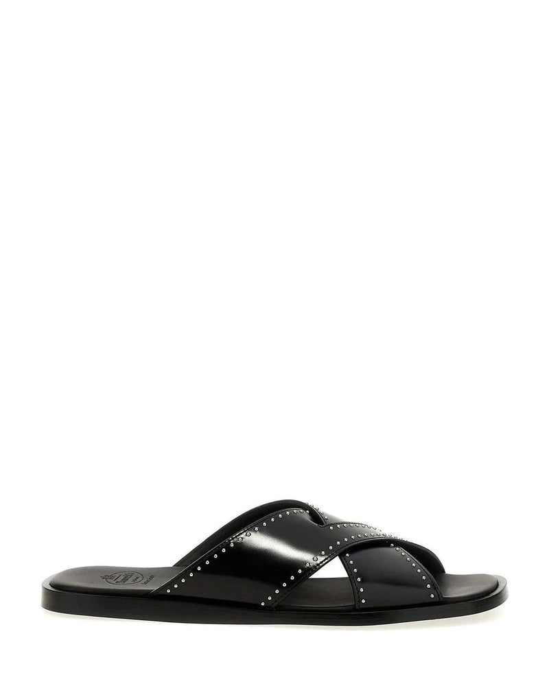 Church's Black Slides 