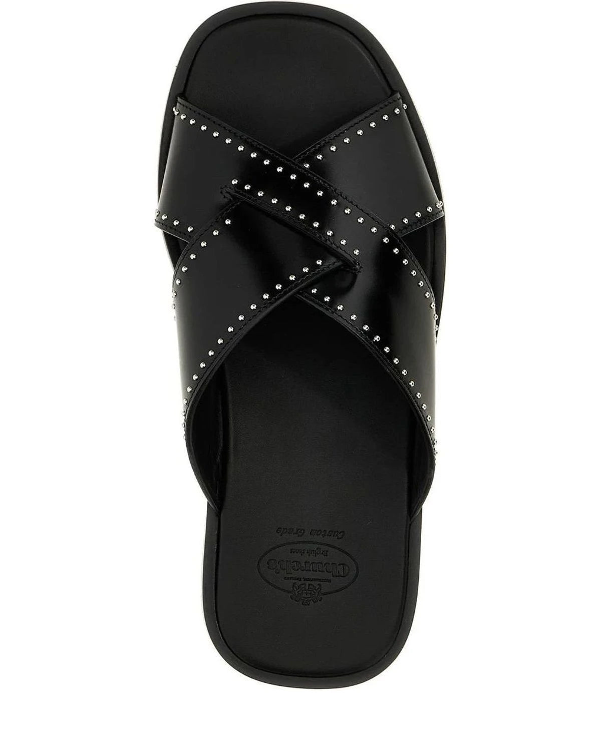 Church's Black Slides 