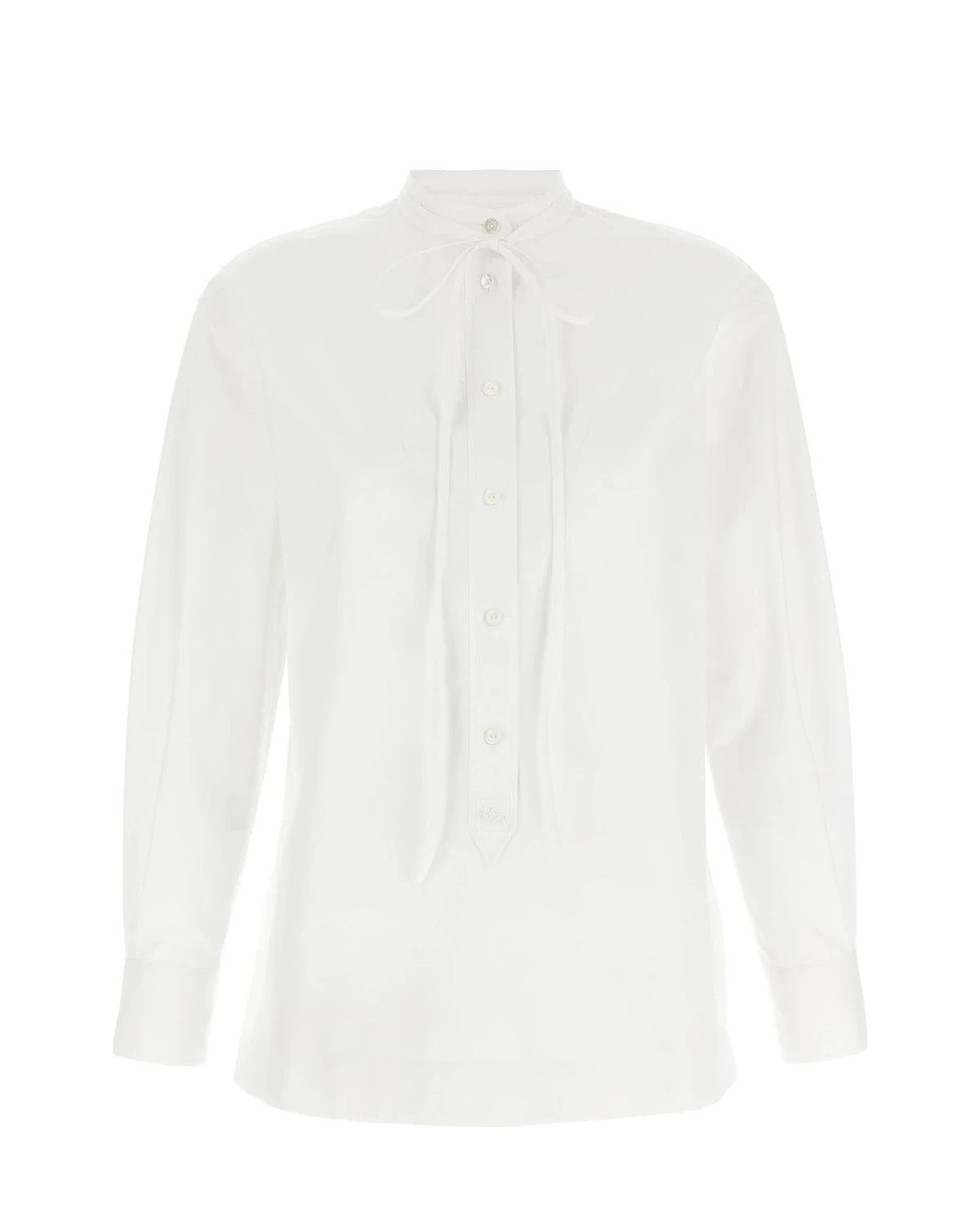 Gucci Blouse in white, Cotton