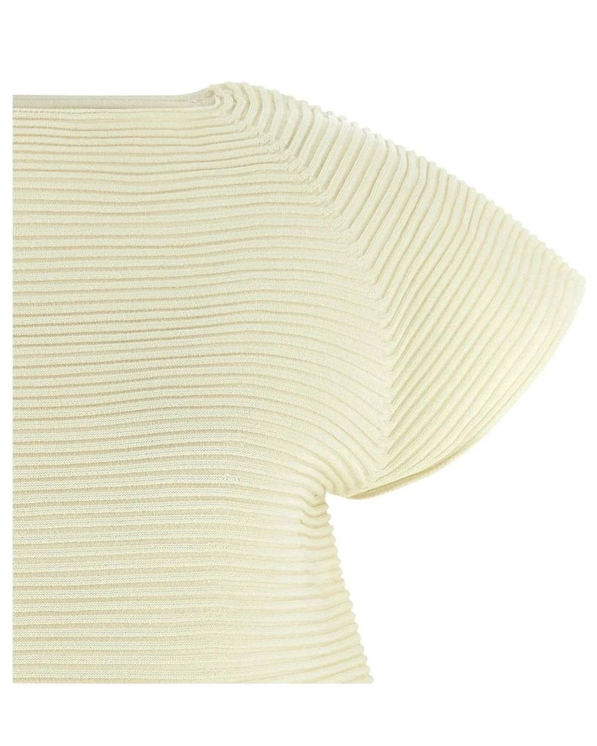 Issey Miyake Dresse in beige — view 3