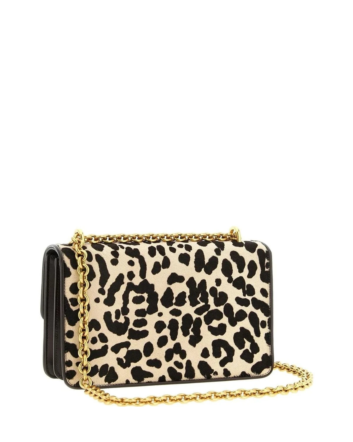 Valentino Garavani Cross Body Bag in multicolor, Calfskin Leather — view 2