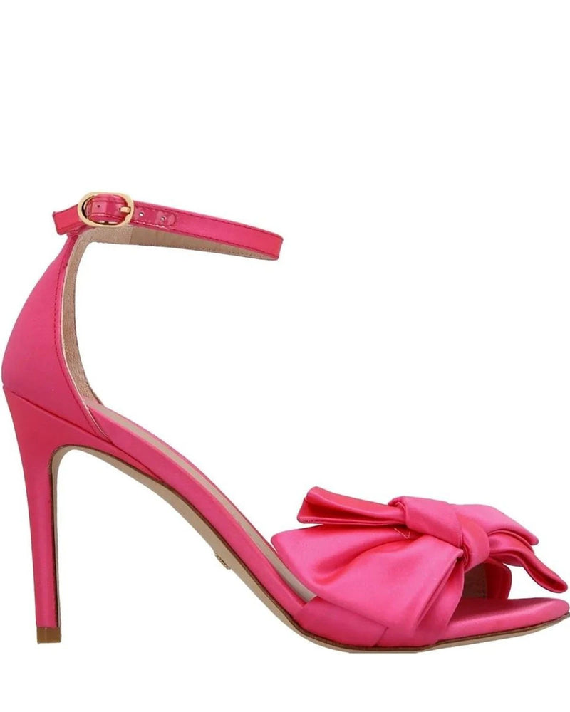Stuart Weitzman Heels in pink