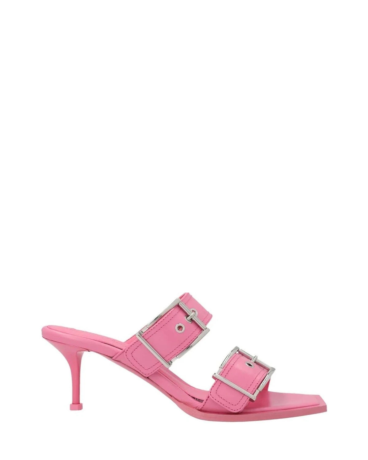 Alexander McQueen Heels in multicolor