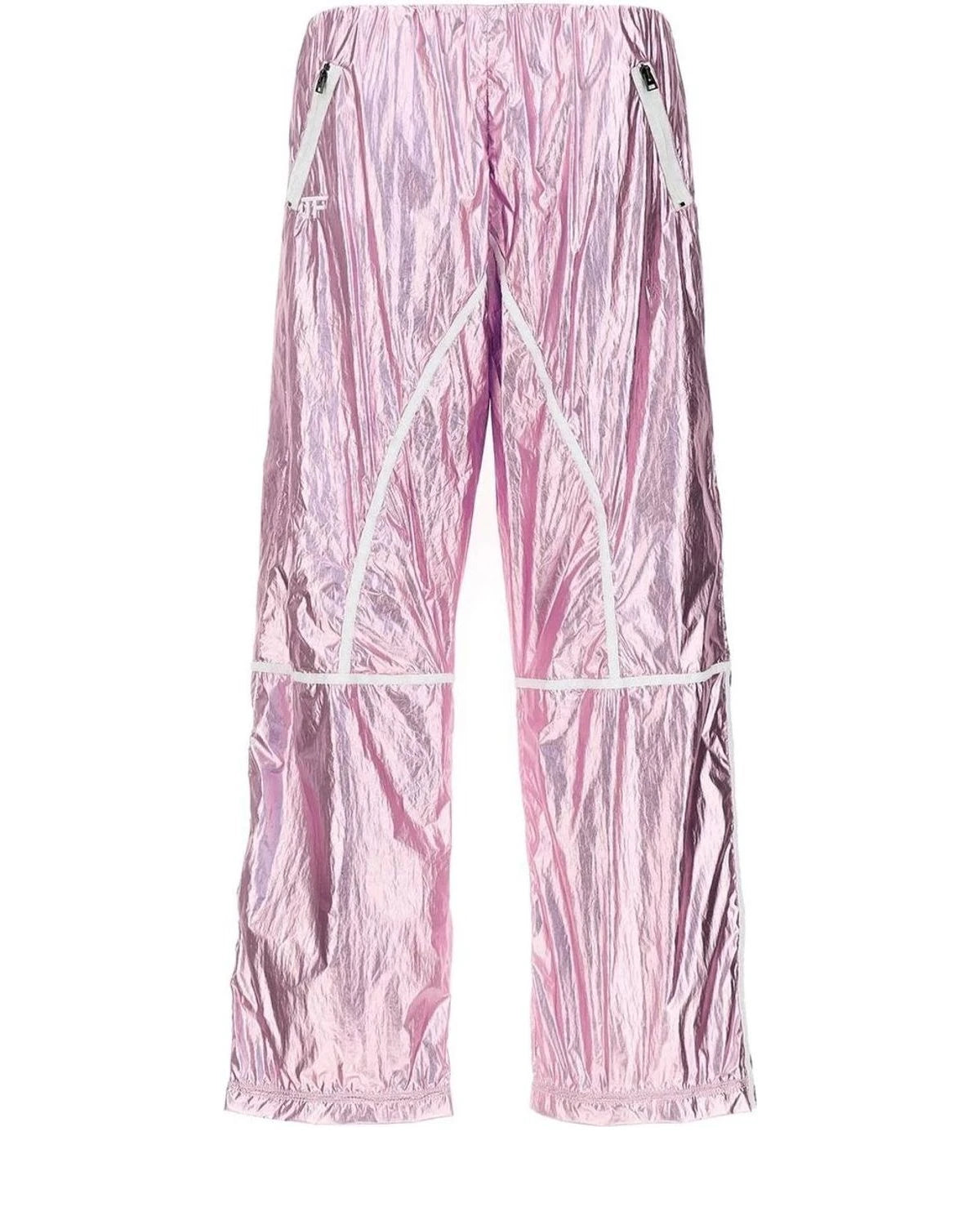 Tom Ford Wind Pant in multicolor, Polyamide