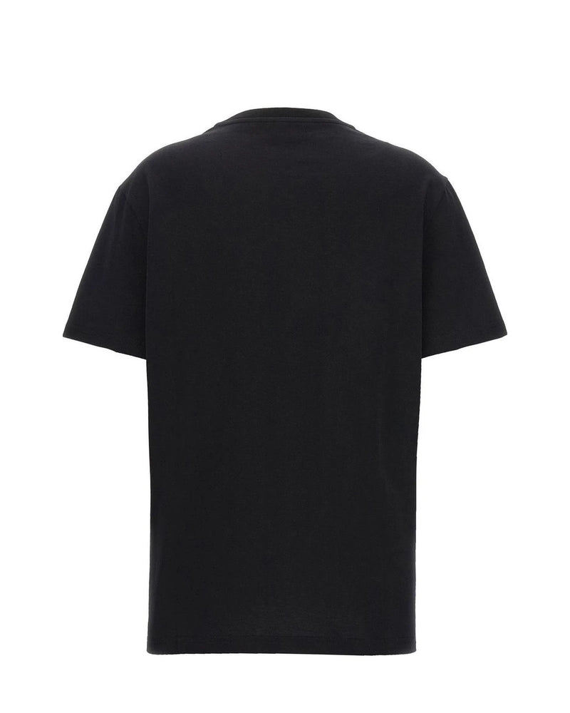Etro T-Shirt in black, Cotton — view 2