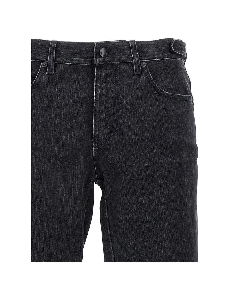 Balenciaga Jean in black, Cotton