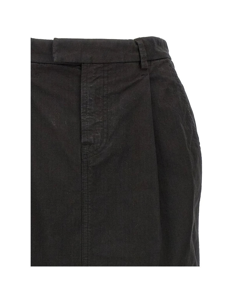 Armarium Skirt in black — view 3