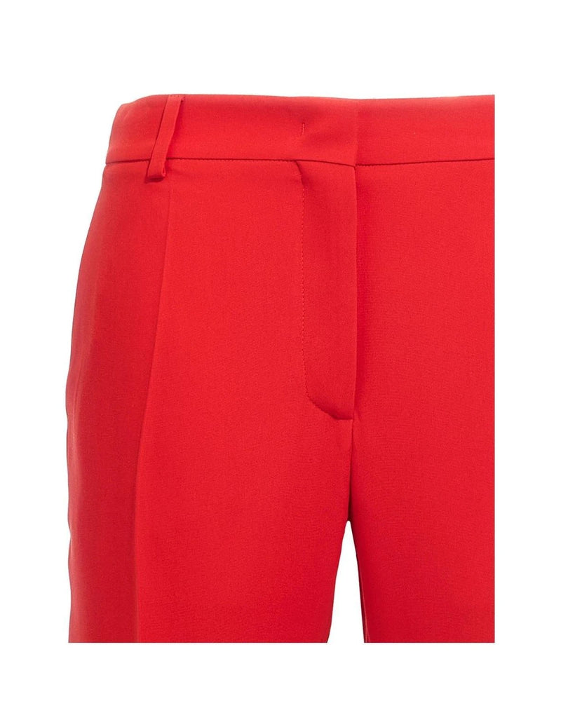 Valentino Garavani Trouser in multicolor — view 3