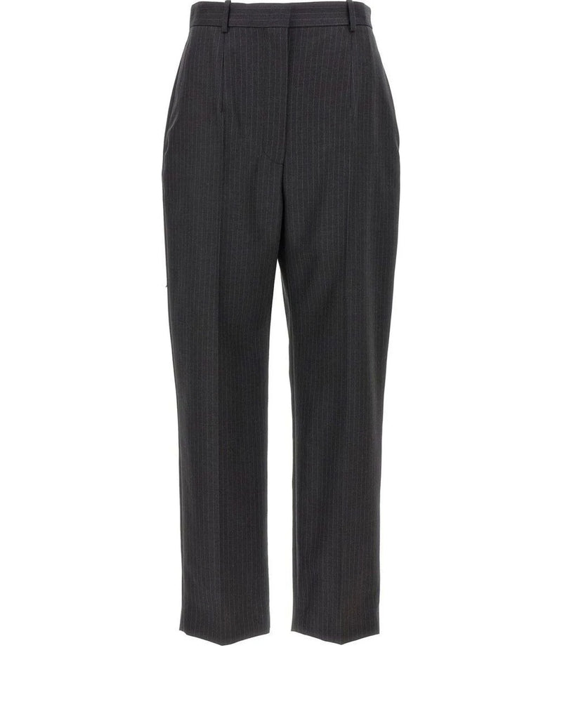 Alexander McQueen Trouser in gray