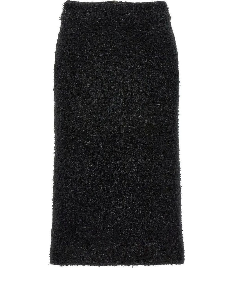 Balenciaga Skirt in black