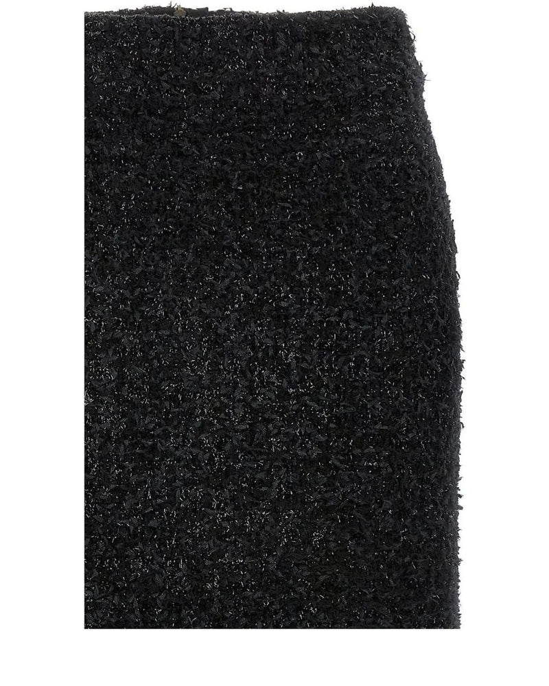 Balenciaga Skirt in black — view 3