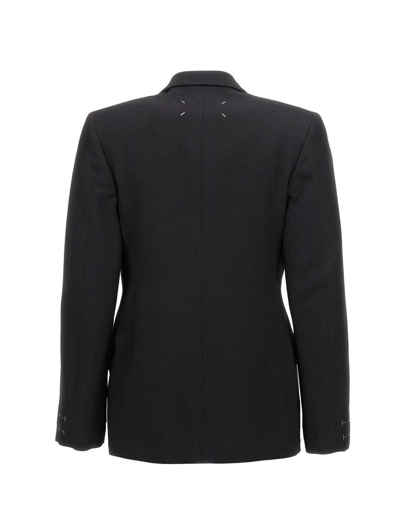 Maison Margiela Blazer in black — view 2