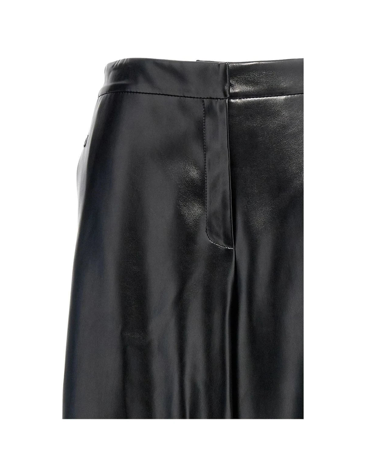 Stella McCartney Trouser in black — view 4