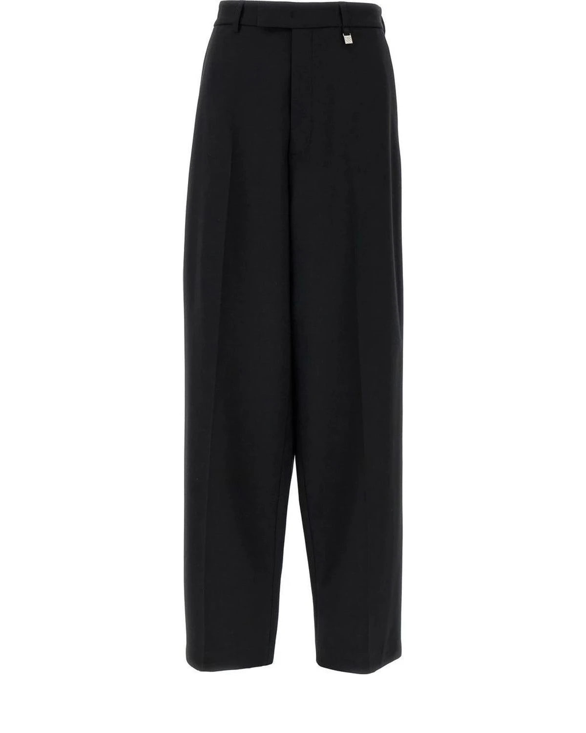 Giuseppe Di Morabito Trouser in black