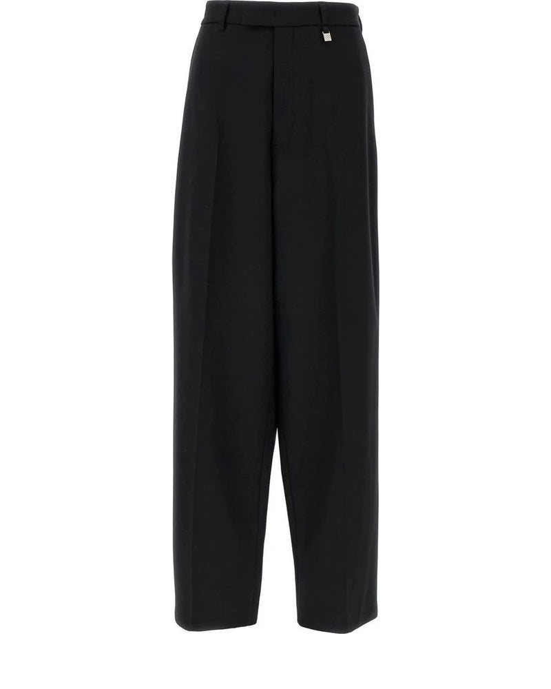 Giuseppe Di Morabito Trouser in black