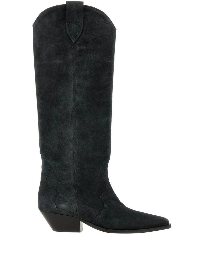 Isabel Marant Boots in black