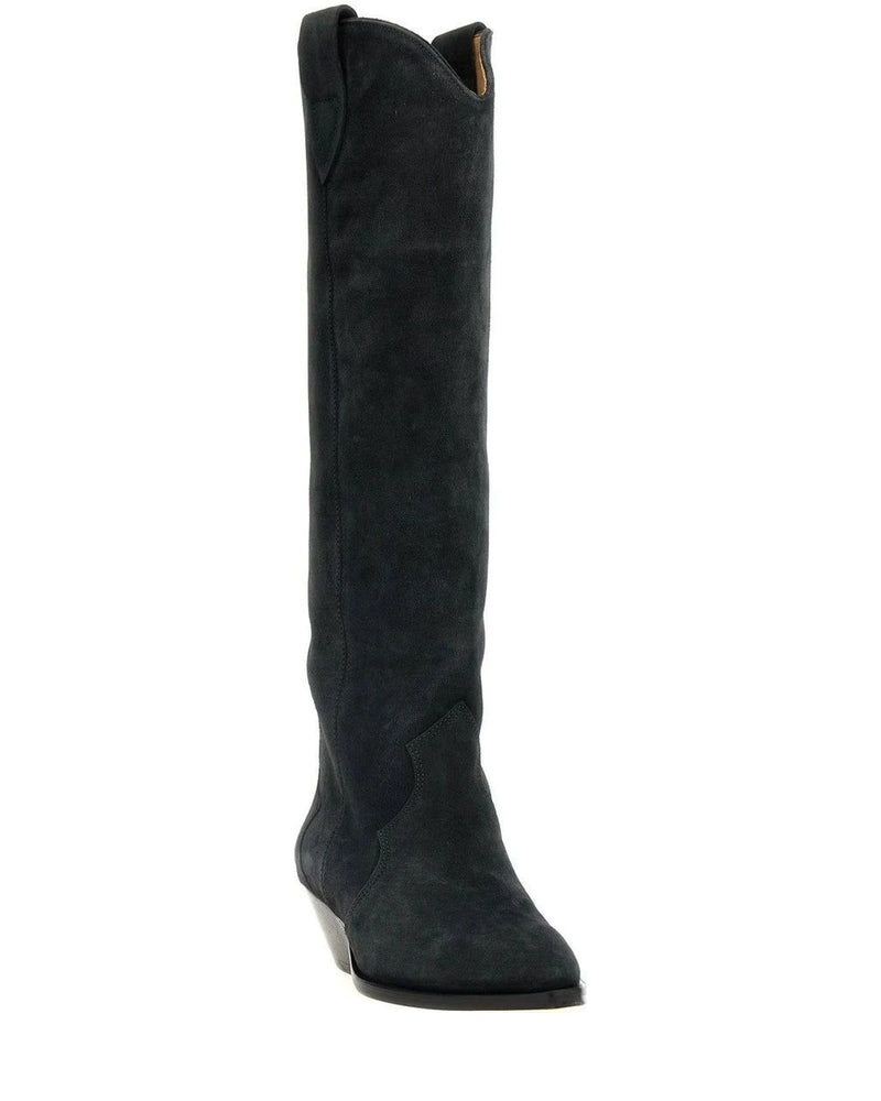 Isabel Marant Boots in black — view 2