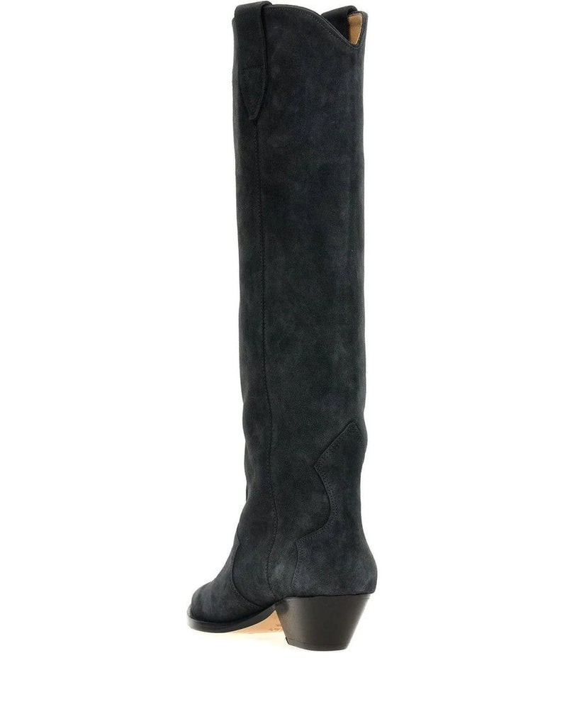 Isabel Marant Boots in black — view 3