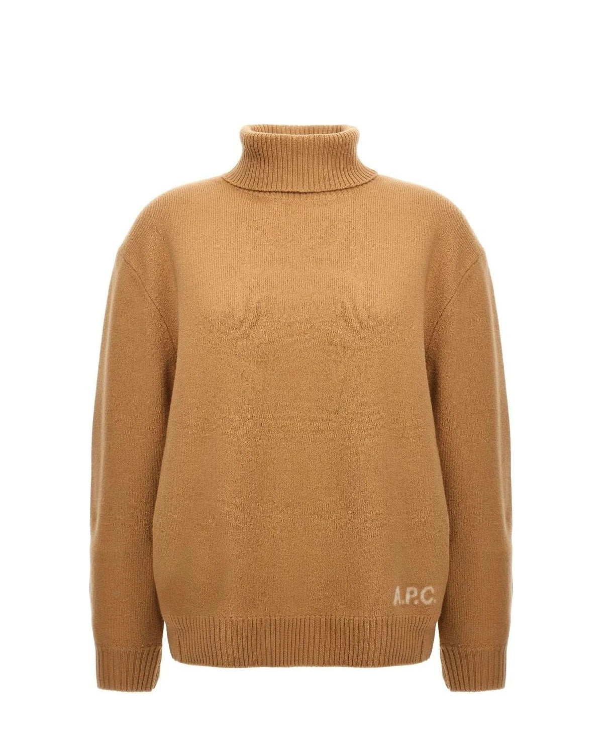 A.P.C. Sweater in beige