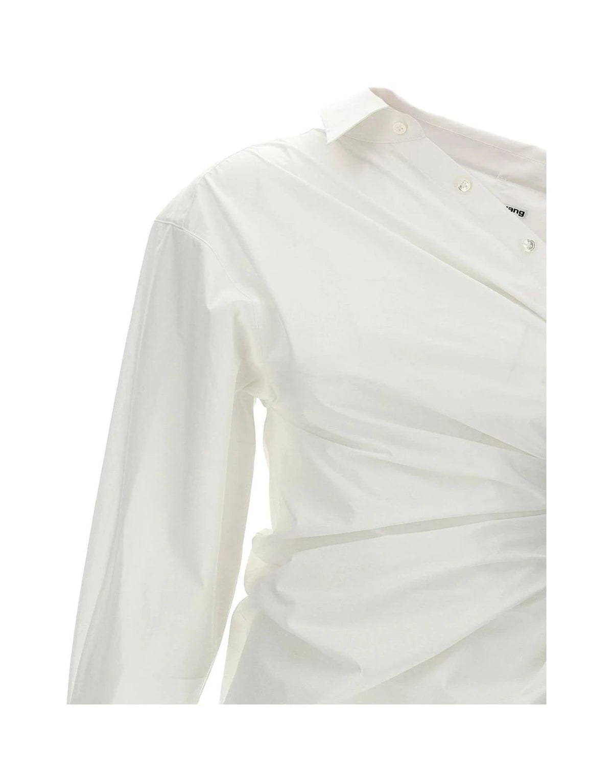 Alexander Wang Dresse in white, Cotton — view 4