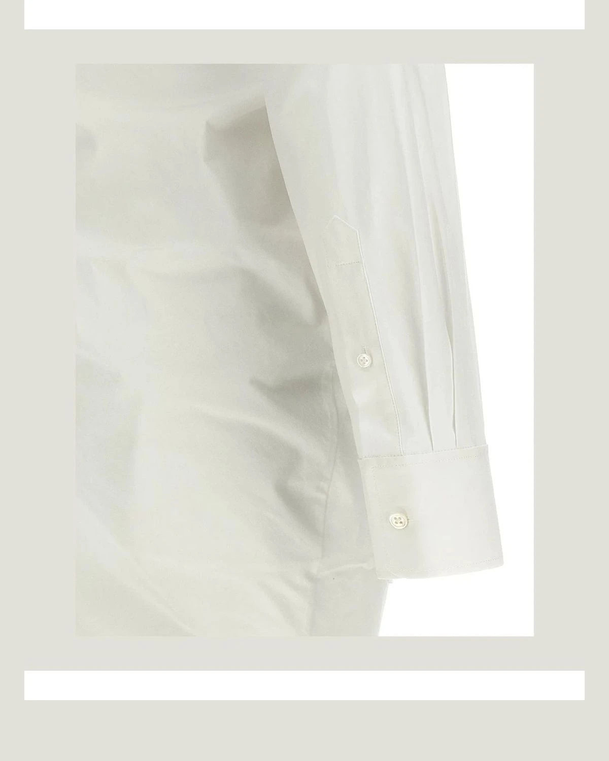 Alexander Wang Dresse in white, Cotton — view 5
