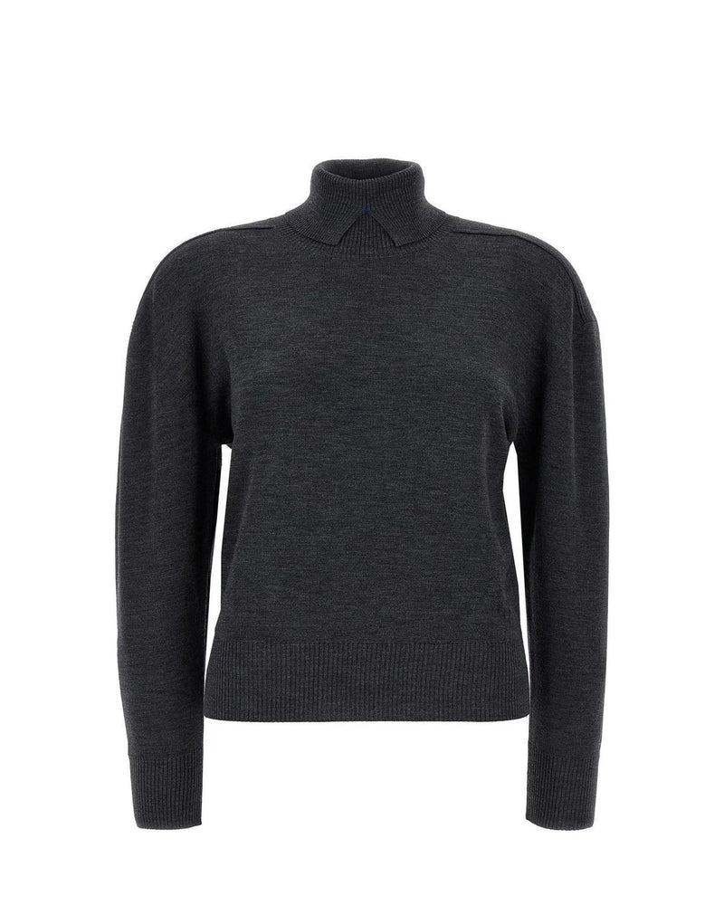Burberry Sweater in gray