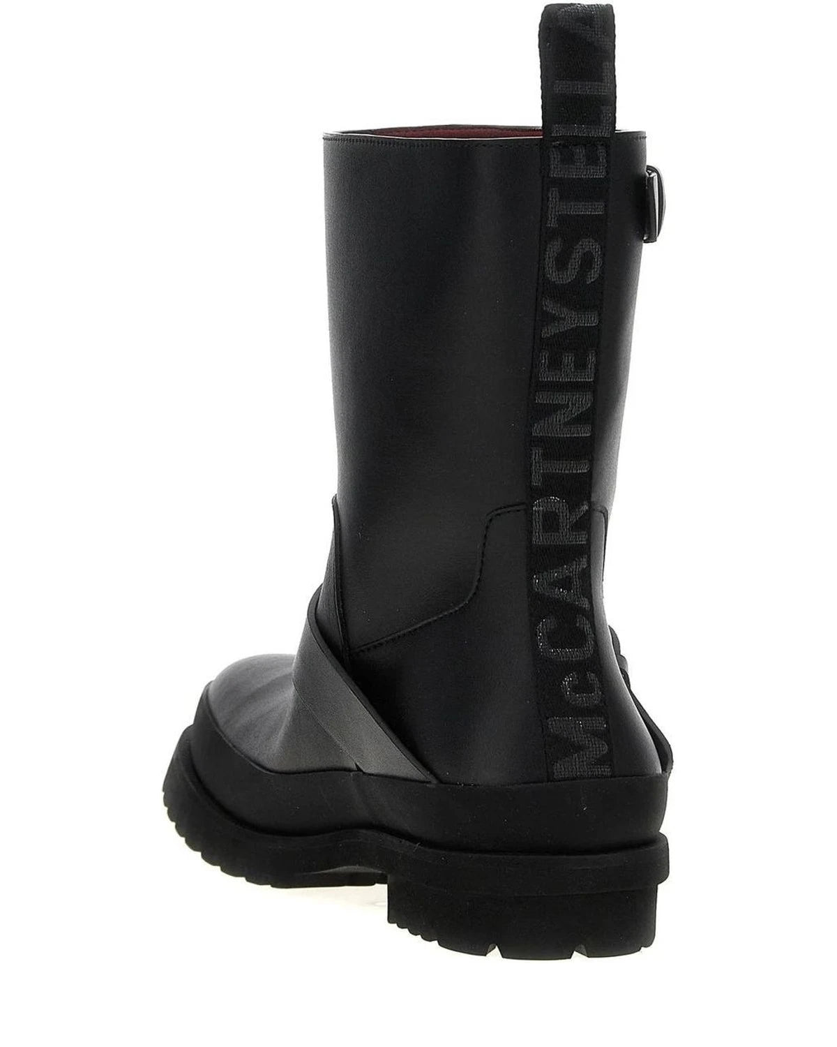 Stella McCartney Boots in black — view 3