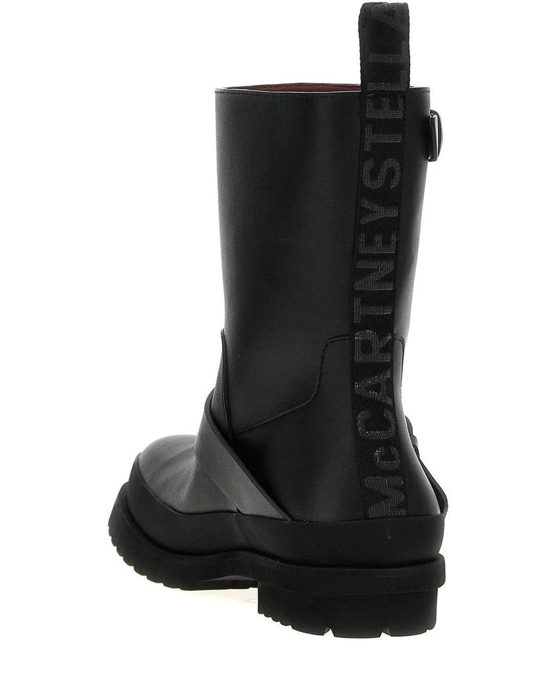 Stella McCartney Boots in black — view 3