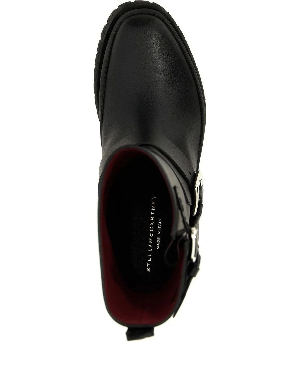 Stella McCartney Boots in black — view 4